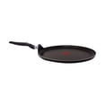 thumbnail image 3 of SARTÉN CREPERA T-FAL ANTIADHERENTE 30 CM INDICADOR THERMO SPOT 391100 T-fal 3911/00, 3 of 6