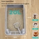 thumbnail image 2 of Arenero para Gato de Acero Inoxidable XL  Caja de Arena con Tapa y Bordes Altos Antifugas, Fácil de Limpiar y Antiadherente, para Gatos Grandes, Incluye Cuchara y Filtro Antifugas, 2 of 7