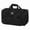 Black, variant on iFARADAY 17 inch Gym Bag with Multiple Pockets for Weekender Overnight Sports,Black