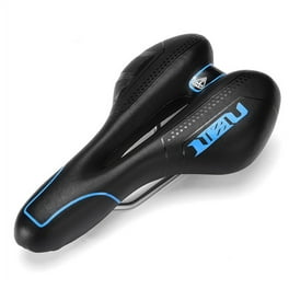 Housse selle vélo confort confortable 3D vtt doux Silicone Gel