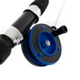 thumbnail image 3 of Interactive Cat Toys with Fish Cat Toys Fishing Rod Toy for Cats, 3 of 14