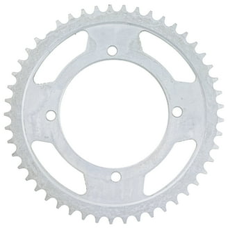Niche 520 47T Rear Drive Sprocket for Kawasaki KX250 Motorcycle