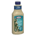 thumbnail image 3 of Kraft Creamy Caesar Salad Dressing, 425ml (4 Pack), 3 of 8