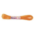 thumbnail image 1 of CraftLace Hank Fluorescent Orange - 10 yds - Pack of 24, 1 of 1
