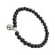 thumbnail image 1 of Sonducket Cuentas de oración musulmana Islam pequeño Tasbih de moda para mujeres regalo Premium Ropa, zapatos y accesorios Miscelánea Negro, 1 of 6