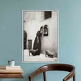 thumbnail image 3 of Wall Decor Canvas, Canvas Home Decor, Large Wall Art, Printed Canvas Canvas, Famous Artwork, Canvas Art Wall Decor, Decorative Canvas , Canvas Wall Decor - Gallery Wrapped, 3 of 6