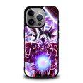 thumbnail image 1 of Goku Instinct Ultra iPhone 15 Pro Case,iPhone 12, 1 of 3