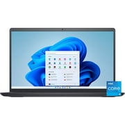 Dell Inspiron 15 3520 Premium Business Laptop 15.6 FHD Anti-glare Multi-Touch 11th Gen Intel 4-Core i5-1155G7 Processor 16GB DDR4 1TB SSD Intel Iris Xe Graphics Waves MaxxAudio Pro Win11 Black