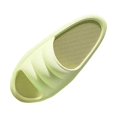 thumbnail image 1 of Sacudiendo Sandalias EVA Zapatillas Stovepipe Ejercicio Zapatos para Equilibrio Entrenamiento Verde kusrkot Sandalias temblorosas, 1 of 6