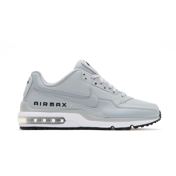 Nike Men's Air Max Ltd 3 Cool Grey/Wolf Grey-White Shoes, from StockX