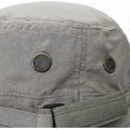 thumbnail image 5 of Fisherman Hat for Men Wide Eaves Fishing Hat Anti UV Hood in Summer Cap with Neck Protection A Multipurpose Hat That Can Be Packed in a Neck Warmer, 5 of 5