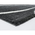 thumbnail image 5 of United Weavers Celestial Raziel Contemporary Abstract Accent Rug, White, 1'11" x 3', 5 of 6
