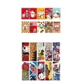 thumbnail image 1 of jifeng Japanese Bunting Flags Banners Restaurant Doorway Decors Money Drawing, 1 of 6