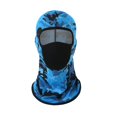 thumbnail image 1 of Máscara para montar a caballo de licra, seda de hielo, protector solar, transpirable, para exteriores, a prueba de viento y polvo, 1 of 5