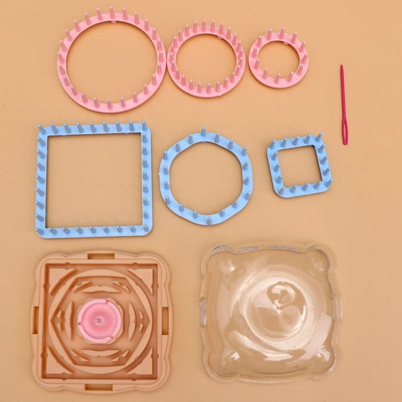 FRCOLOR 1Set Pom Pom Craft Maker For Handmade Crafts Multi 13X4 13X0 59in Adults Children