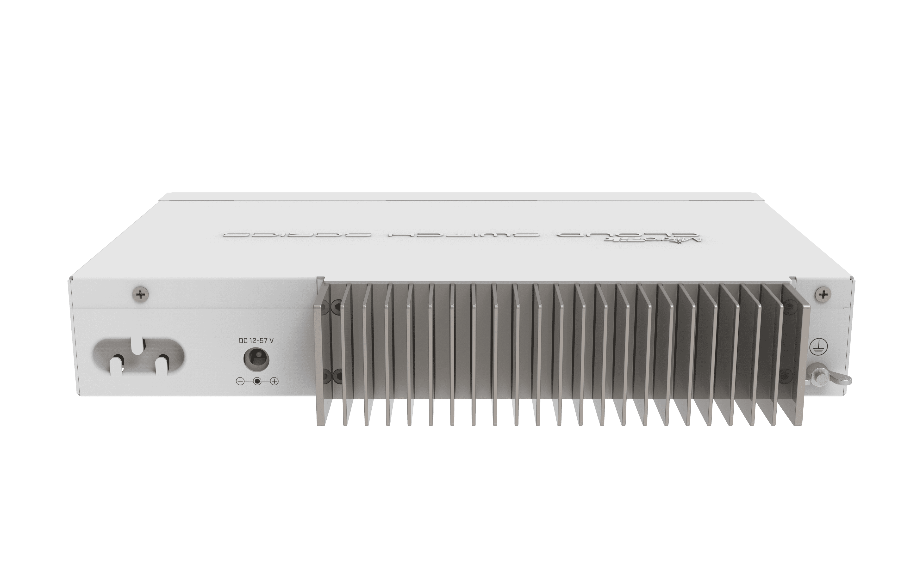 MikroTik CRS309-1G-8S In Switch Gigabit Ethernet Port and 8x SFP 10 Gbps Ports
