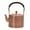 A, variant on DOLITY Copper Tea Kettle Kitchen Gadgets Water Kettle for Tea House Bar Living Room B