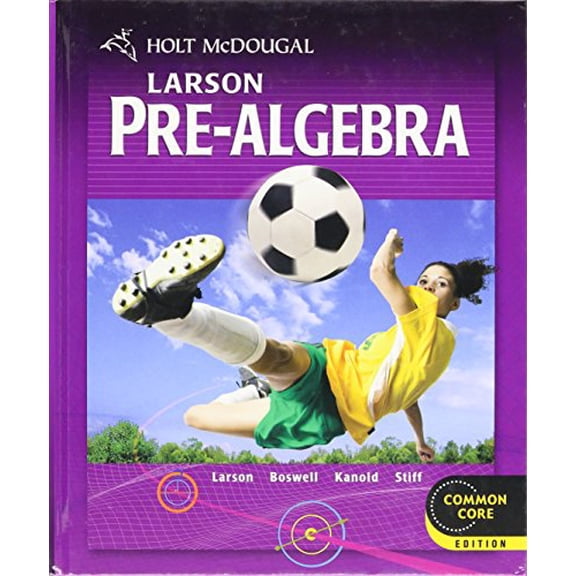 Pre-Owned Student Edition 2012 (Hardcover) 0547587775 9780547587776