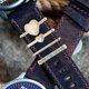 thumbnail image 4 of 4Pcs Watch Band Decorative Ring Chic Watch Band Ornament Watch Strap Charm, 4 of 4