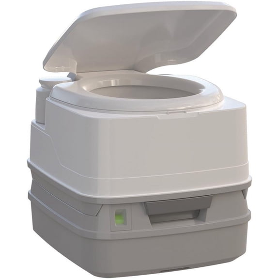 Thetford - 92828 260P Marine Porta Potti , White