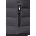thumbnail image 4 of Elevate Womens Insulated Down Jacket, 4 of 5