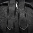 thumbnail image 5 of JAHH Convertible Leather Backpack Purse for Women, Multi-Function Shoulder Satchel with Detachable Chain, Fashion Travel Handbag for Work Commuting & Weekend Getaway Essentials, 5 of 9