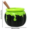 thumbnail image 2 of Inflatable Ice Bucket for Parties Halloween Theme Cooler Outdoor Drink Chiller Pool Supplies for Summer Events, 2 of 5