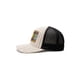 thumbnail image 3 of KNITE Gorra Farmer Corn Blue Trucker Hombre Ajustable Cosecha Estilo Rancher, 3 of 4