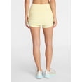 thumbnail image 4 of Avia Women's Ruched Side Active Skort, Sizes XS-XXXL, 4 of 6