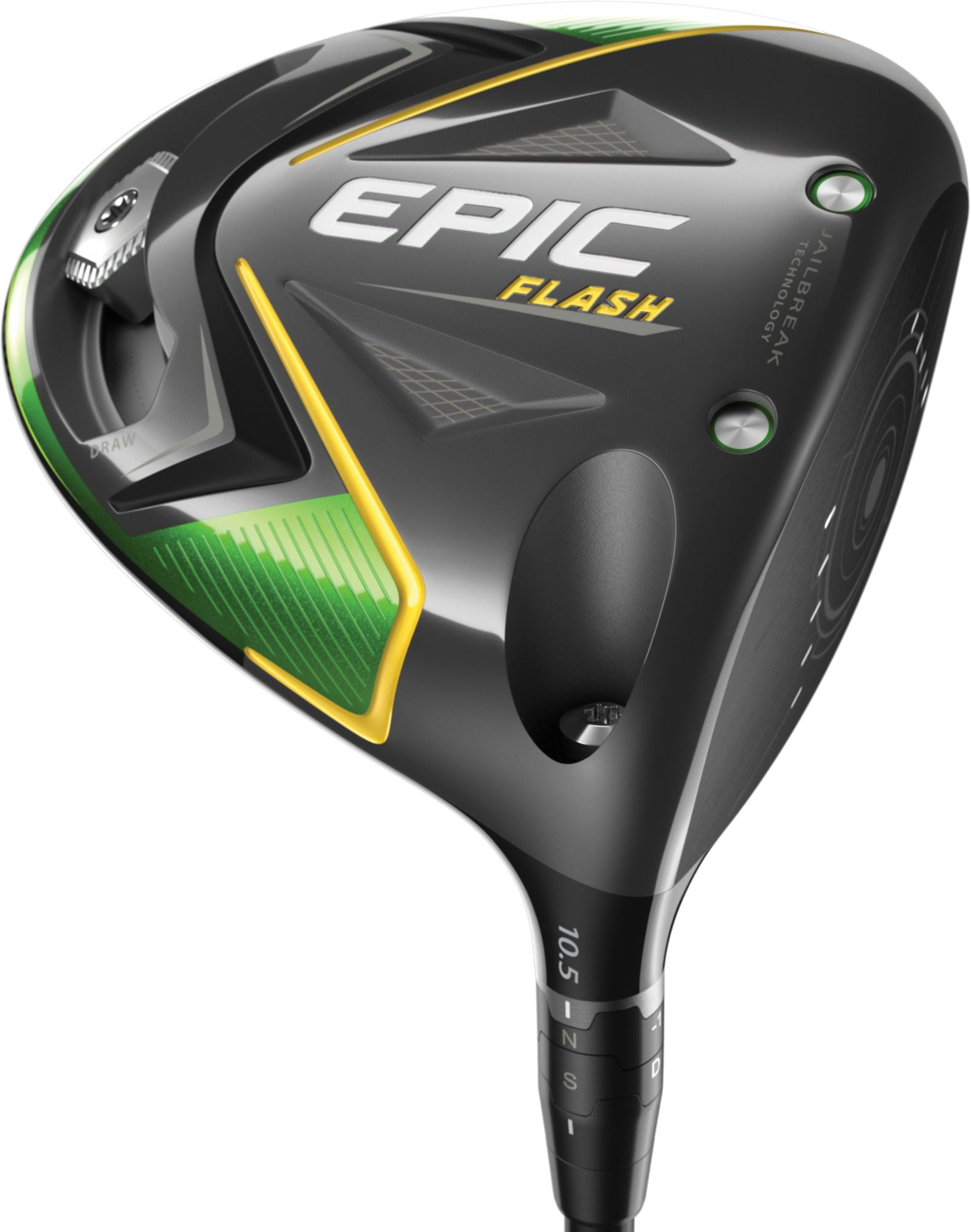 Callaway Women's Epic Flash Driver