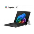 thumbnail image 4 of Microsoft Surface Pro Copilot+ PC (11th Edition) Touchscreen 13" 2880 x 1920 Qualcomm Snapdragon X Plus 16GB RAM, 256GB SSD Windows 11 - Platinum, 4 of 5