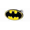 thumbnail image 1 of Plasticolor Couvre-Attelage de Remorque 002209R01 pour Récepteurs de 2 Pouces; Batman, 1 of 4