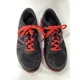 thumbnail image 5 of New Balance 750v1 M750BR1 Black & Red Mens Running Shoes Sneakers Size 8.5 4E, 5 of 5