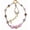 Purple, variant on Luxury Phone Charm - Handmade Crystal Beaded Dangle Strap,Elegant Color Design,Handmade Decor for Women Accessories Keychain Bag Pendant Gift
