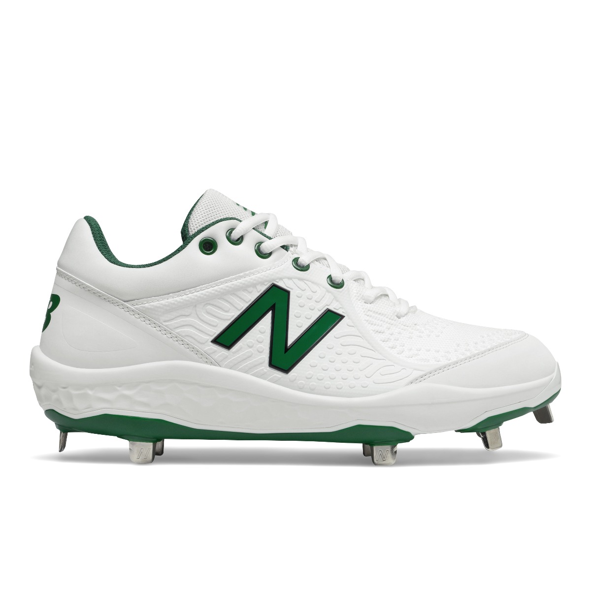 New Balance 3000v5 Metal Cleat Low Men's Baseball Shoe photo 1