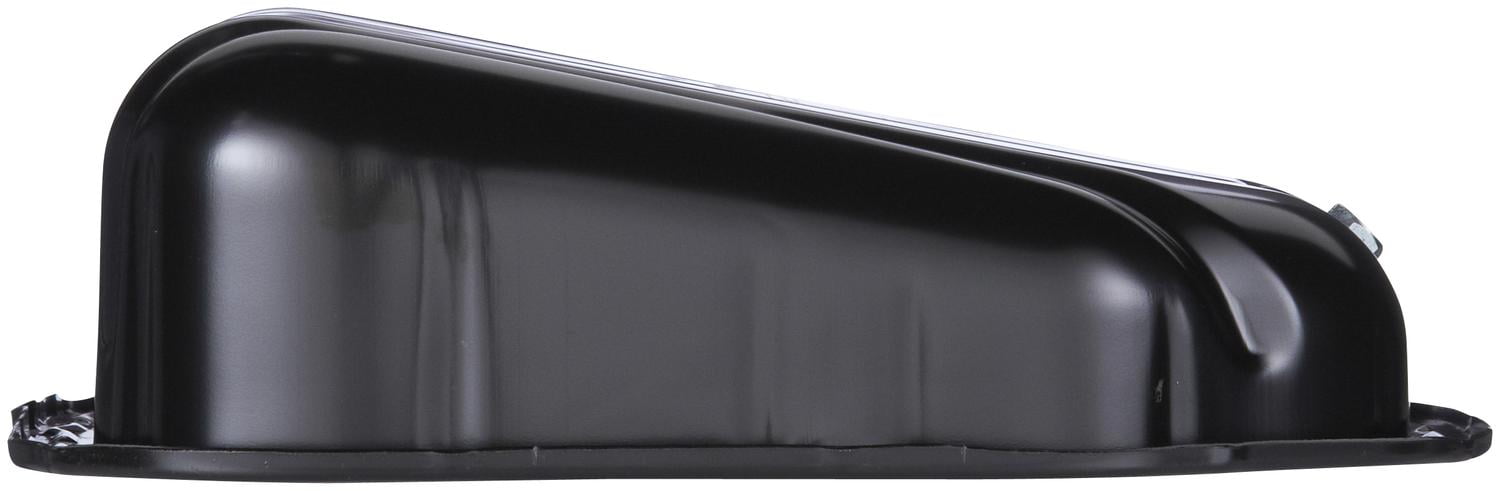 Spectra Premium TOP09A Steel Engine Oil Pan