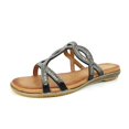 thumbnail image 6 of Lunar Womens Gabriela Sandals, 6 of 6