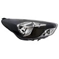thumbnail image 1 of Faro Derecha Ford Figo 2016 2017 2018 TYC Faro, 1 of 4