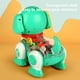 thumbnail image 4 of Juguetes Para Niño Muñeco de simulación de cachorro para niños, perro saltarín con equipo, canta y baila, juguete universal transparente con luz y música. Juguetes Para Bebe 1 Año, 4 of 6