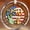 White, variant on XIBUFE 250 Anniversary USA Ornament for 4th of July Tree Decorations - Crystal Glass Patriotic Christmas Ornaments - 1776-2026 Bald Eagle Liberty Bell US Flag Keepsakee