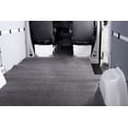 thumbnail image 5 of BedRug VRMS06LE VanRug, Maxi Ext Fits 2006 - 2019 Mercedes/Dodge Sprinter 170" Wb Ext Charcoal Grey,, 5 of 5