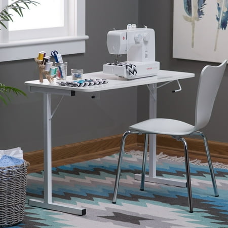Arrow 601 Gidget I Portable Sewing Cutting And Craft Table