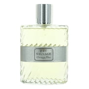 Eau Sauvage Eau De Toilette Spray 3.4 Oz / 100 Ml