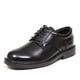 thumbnail image 1 of Zapatos Deer Stags para Hombre Times Oxford Punta Lisa Negro 13 M, 1 of 1