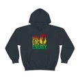 thumbnail image 1 of Locs Hoodie, Big Loc Energy Hoodie, Loc'd Hoodie, Loc's Hoodie, 1 of 3