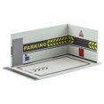 thumbnail image 4 of Dalazy Modèle Réduit de Voiture Garage pour Collection Diorama Arrière-Plan Époustouflant et Réaliste 32168 1Ensemble, 4 of 5