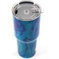 thumbnail image 3 of Built Gobelet 30oz Bleu Jade, 3 of 4