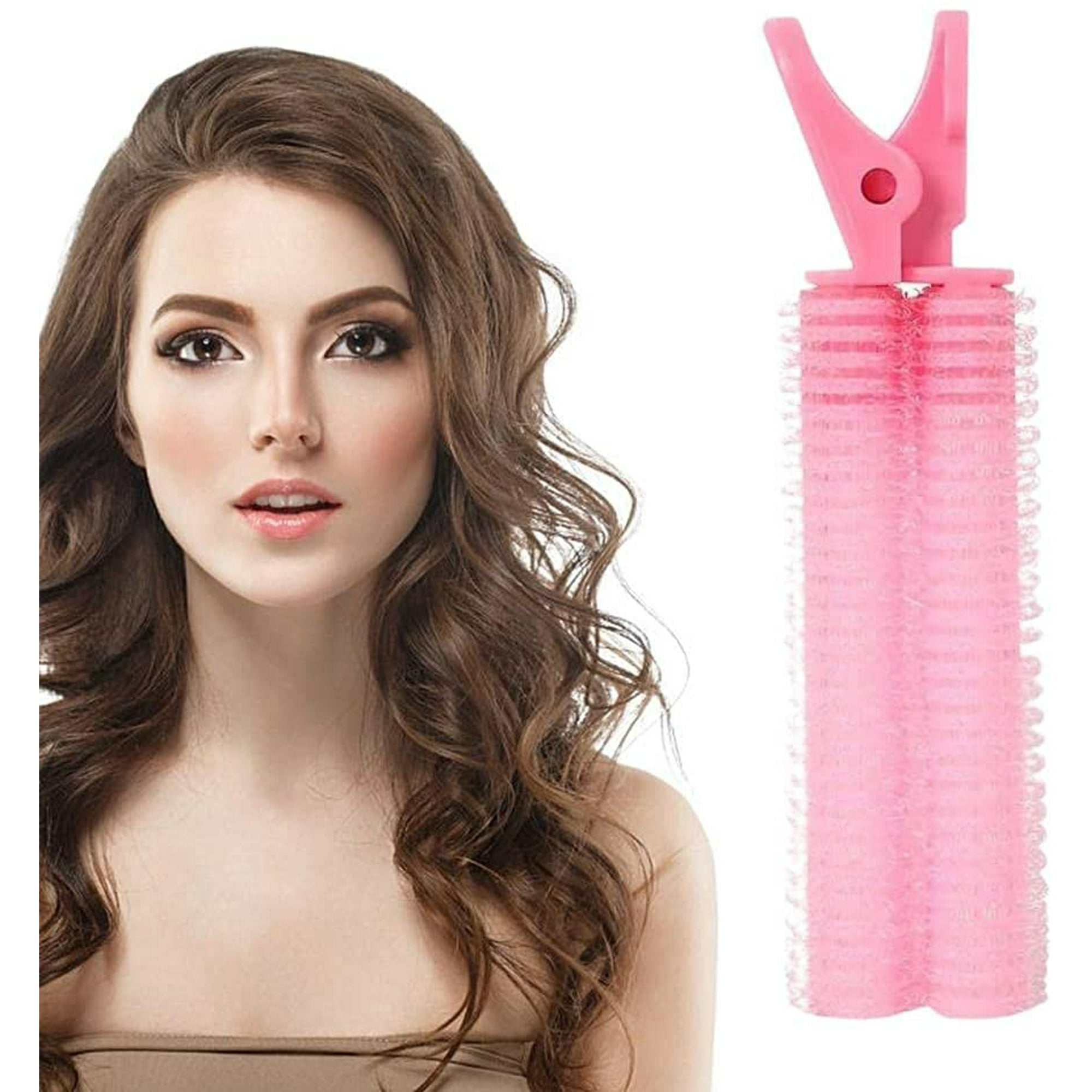EAYY Volumizing Hair Roots Clip Natural Fluffy Curlers Clip No Heat Hair  Curler Twist Hair Styling DIY Tool Rollers, Instant Hair Volumizing Clips Hair  Root Lift Styling Tool | Walmart Canada