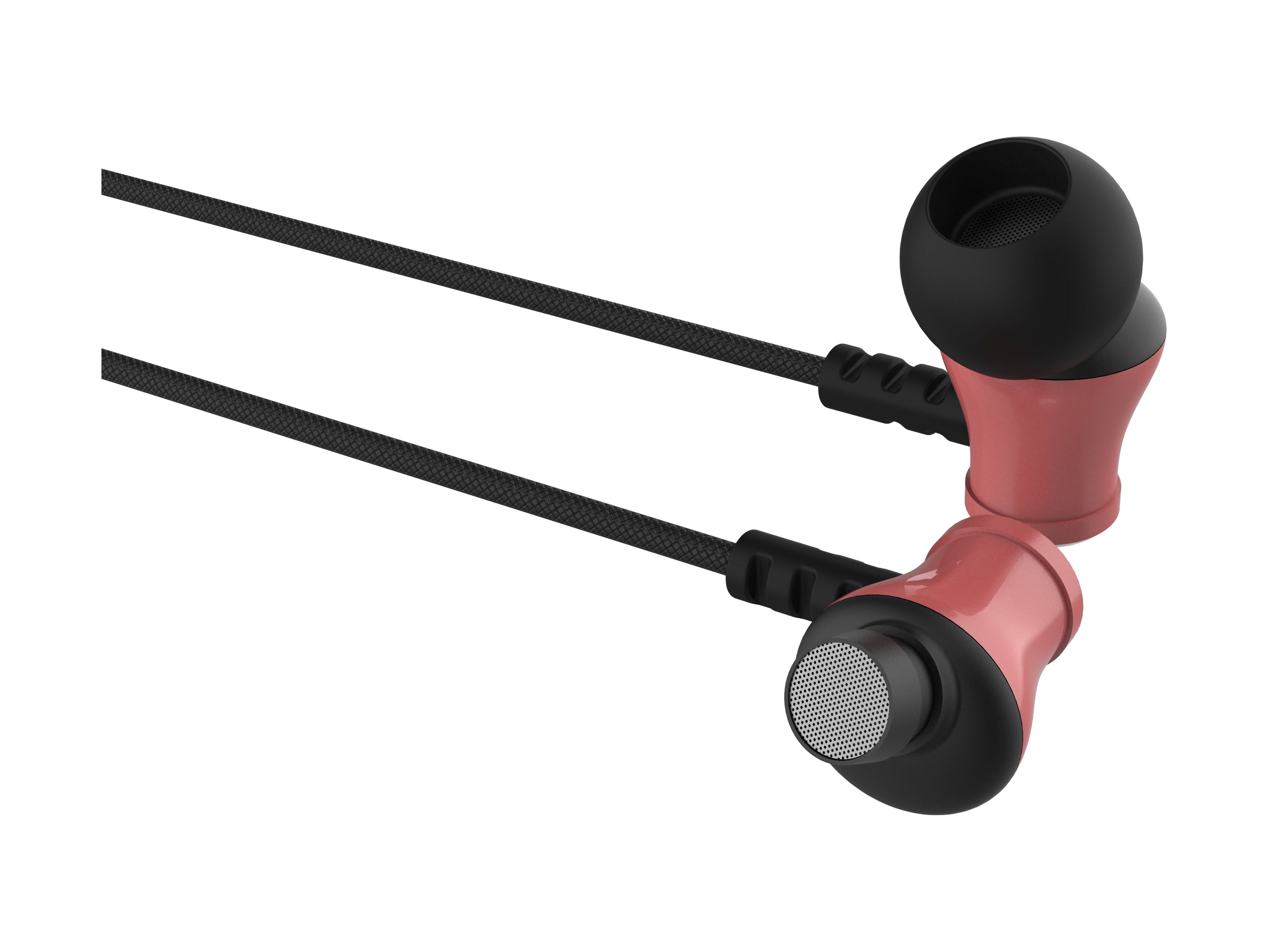Wired Earphones with Mic-3.5mm Jack,