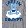 thumbnail image 3 of Care Bears - Feelin Grumpy - Men's Short Sleeve Graphic T-Shirts, 3 of 5